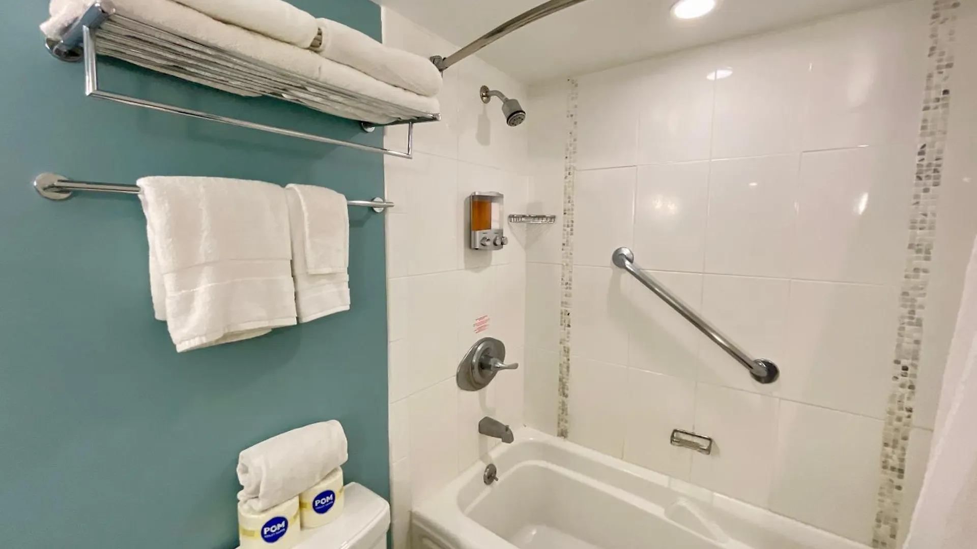 بيت للعطل Ala Moana Hotel 13Th Fl R0 2Double Beds 4Person هونولولو الولايات المتحدة الأمريكية