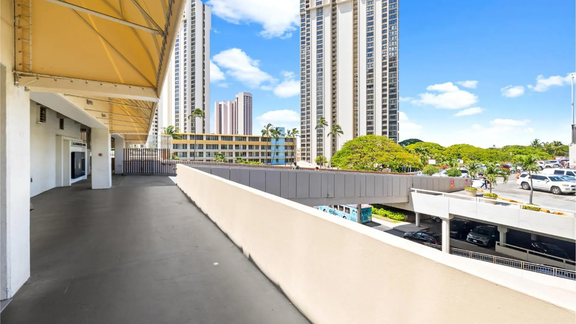 بيت للعطل Ala Moana Hotel 13Th Fl R0 2Double Beds 4Person هونولولو الولايات المتحدة الأمريكية