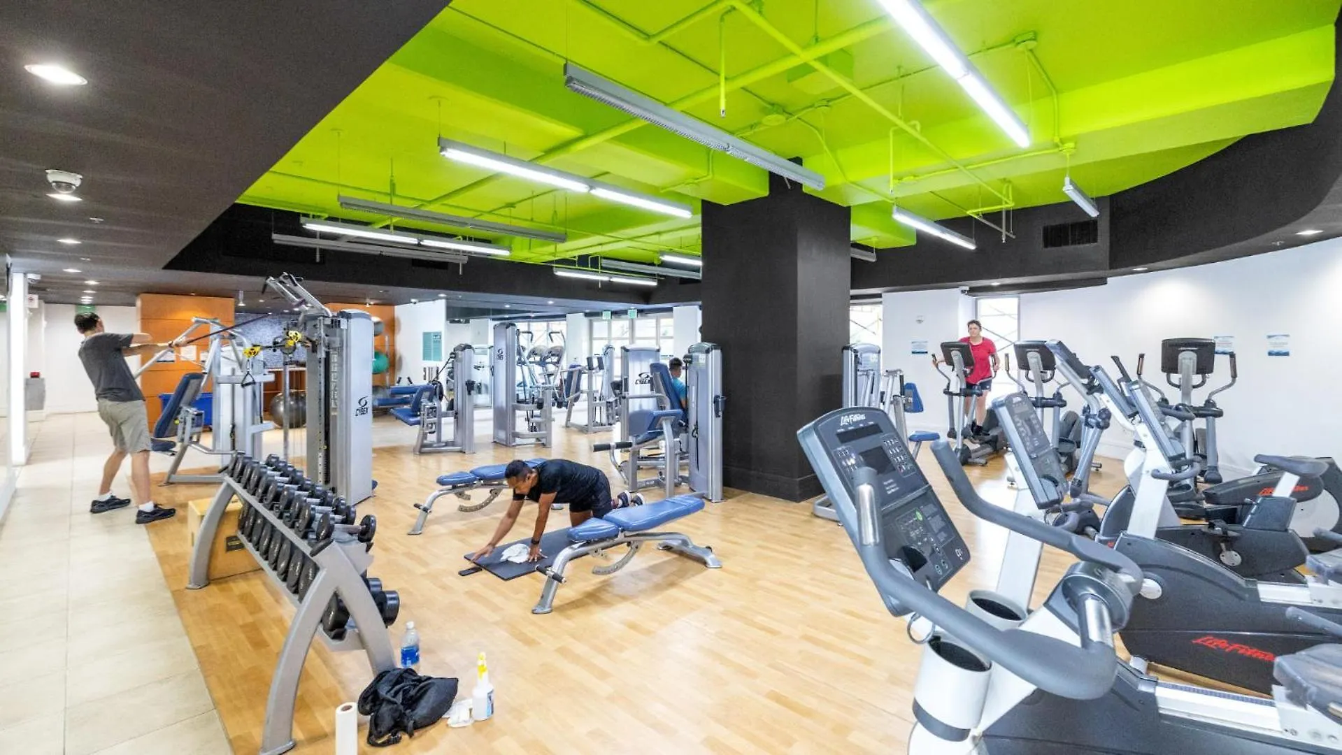 Ala Moana Hotel 13Th Fl R0 2Double Beds 4Person هونولولو 0*,  الولايات المتحدة الأمريكية