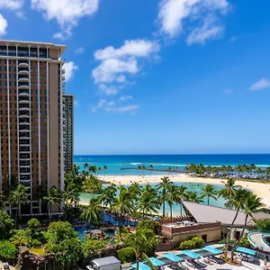 Ilikai Honolulu